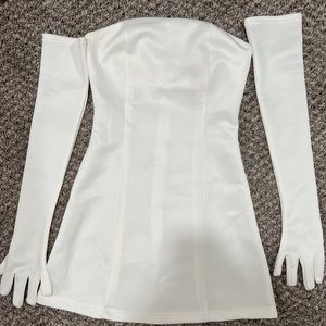 Miscreants Cupid Dress